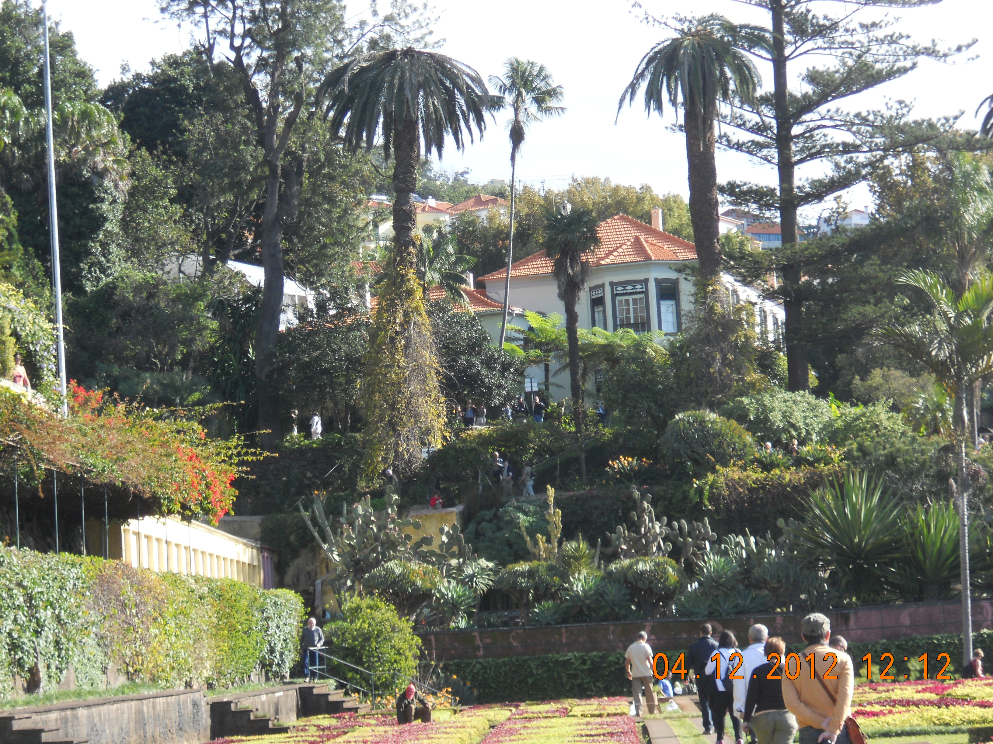 Funchal