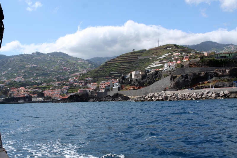 Madeira