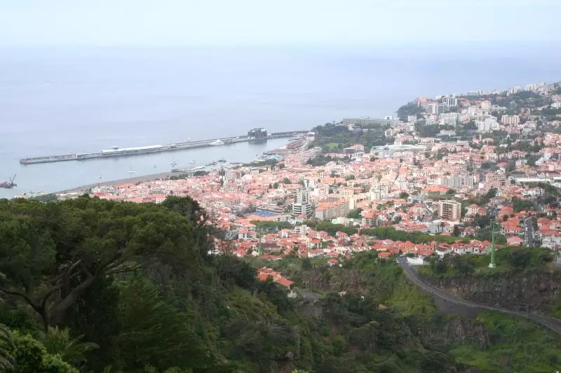 Funchal (c) Dago