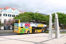 Bustour Madeira