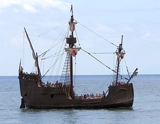 Santa Maria Funchal, Madeira