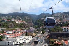 Seilbahn Madeira